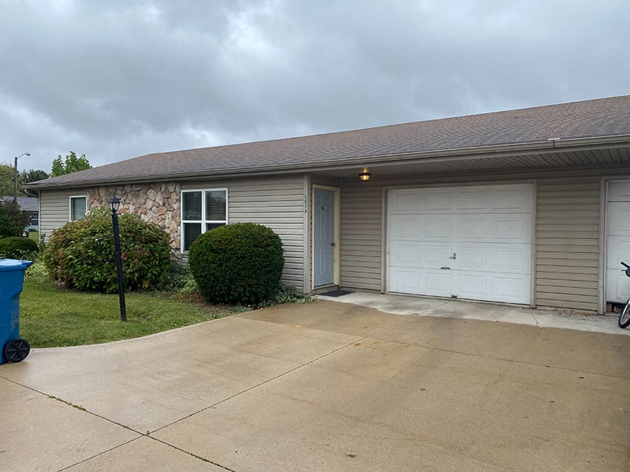 Photos and Video of Fairmont Villas in Fremont, IN